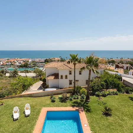 La Cala Beauty By Rafleys Apartment
