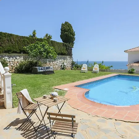 La Cala Beauty By Rafleys Apartment *