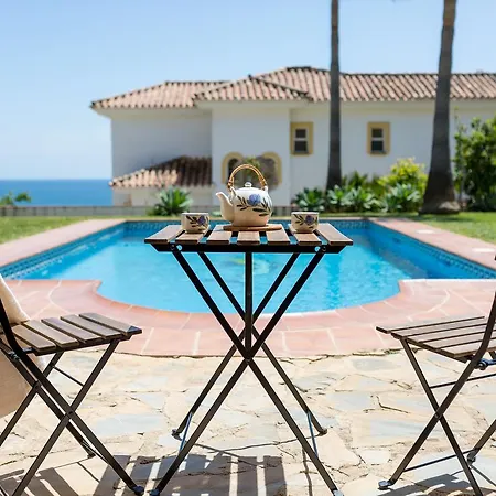 Apartment La Cala Beauty By Rafleys Mijas