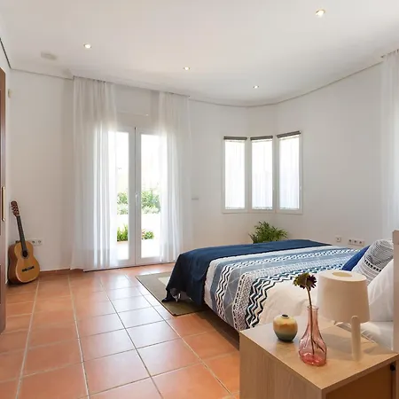 La Cala Beauty By Rafleys * Mijas